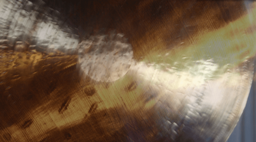 Gong Klangtherapie Zürich