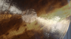 Gong Klangtherapie Zürich