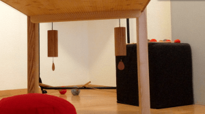 SONIMED Klangmeditation Zürich