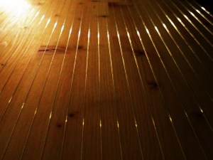 Monochord Klangliege SONIMED