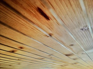 Monochord Klangliege SONIMED