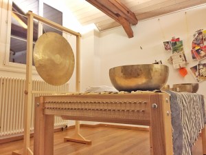 SONIMED Klangmeditation Zürich