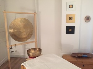 SONIMED Klangtherapie Zürich
