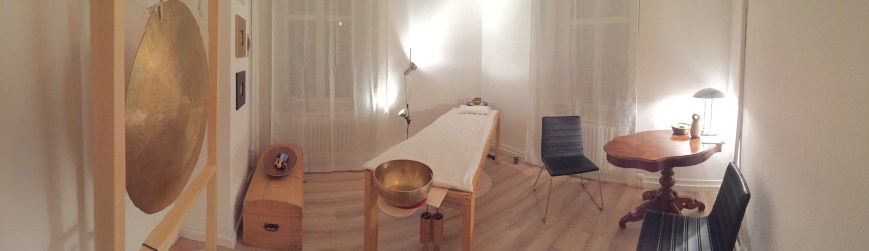 SONIMED Klangtherapie Zürich