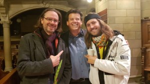 Christoph, Ulrich und Etienne (Erlebnis.xyz)